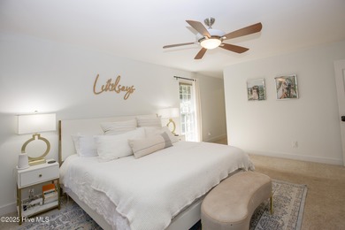 Welcome home to 110 St. Andrews! Discover a move-in-ready 4 on Pinehurst Resort and Country Club in North Carolina - for sale on GolfHomes.com, golf home, golf lot