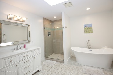 Welcome home to 110 St. Andrews! Discover a move-in-ready 4 on Pinehurst Resort and Country Club in North Carolina - for sale on GolfHomes.com, golf home, golf lot