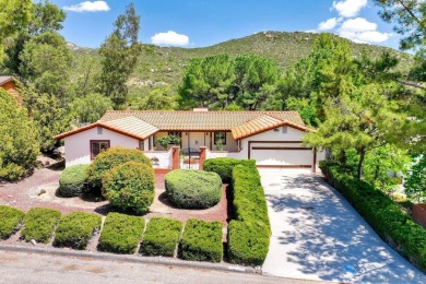 Range price $650,000-$750,000. Discover the potential of this on San Vicente Inn and Golf Club in California - for sale on GolfHomes.com, golf home, golf lot