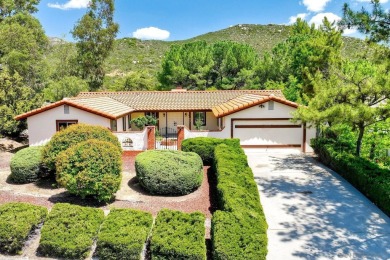 Range price $650,000-$750,000. Discover the potential of this on San Vicente Inn and Golf Club in California - for sale on GolfHomes.com, golf home, golf lot