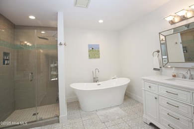 Welcome home to 110 St. Andrews! Discover a move-in-ready 4 on Pinehurst Resort and Country Club in North Carolina - for sale on GolfHomes.com, golf home, golf lot