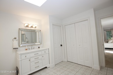 Welcome home to 110 St. Andrews! Discover a move-in-ready 4 on Pinehurst Resort and Country Club in North Carolina - for sale on GolfHomes.com, golf home, golf lot