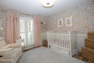 Welcome home to 110 St. Andrews! Discover a move-in-ready 4 on Pinehurst Resort and Country Club in North Carolina - for sale on GolfHomes.com, golf home, golf lot