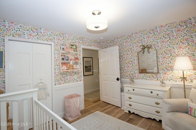 Welcome home to 110 St. Andrews! Discover a move-in-ready 4 on Pinehurst Resort and Country Club in North Carolina - for sale on GolfHomes.com, golf home, golf lot