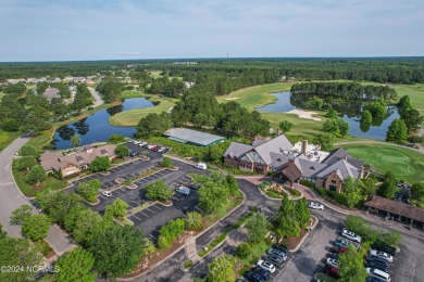 Looking for that special place to build your dream home where on Thistle Golf Club in North Carolina - for sale on GolfHomes.com, golf home, golf lot