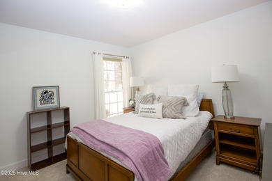 Welcome home to 110 St. Andrews! Discover a move-in-ready 4 on Pinehurst Resort and Country Club in North Carolina - for sale on GolfHomes.com, golf home, golf lot