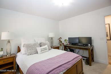 Welcome home to 110 St. Andrews! Discover a move-in-ready 4 on Pinehurst Resort and Country Club in North Carolina - for sale on GolfHomes.com, golf home, golf lot