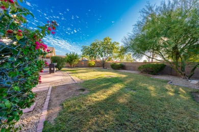 New Roof with WARRANTY!! You don't want to miss this DREAMY home on Estrella Mountain Ranch Golf Course in Arizona - for sale on GolfHomes.com, golf home, golf lot