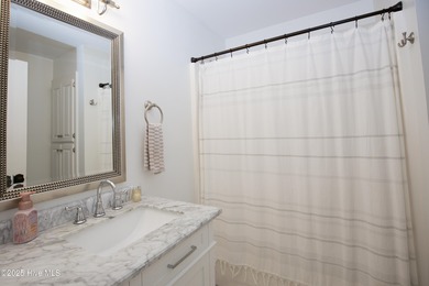 Welcome home to 110 St. Andrews! Discover a move-in-ready 4 on Pinehurst Resort and Country Club in North Carolina - for sale on GolfHomes.com, golf home, golf lot