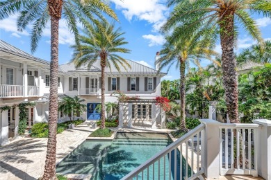 Exceptional estate overlooking beautiful fairways with on Windsor Country Club in Florida - for sale on GolfHomes.com, golf home, golf lot