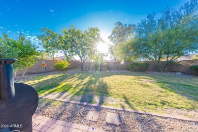 New Roof with WARRANTY!! You don't want to miss this DREAMY home on Estrella Mountain Ranch Golf Course in Arizona - for sale on GolfHomes.com, golf home, golf lot