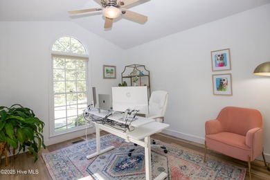 Welcome home to 110 St. Andrews! Discover a move-in-ready 4 on Pinehurst Resort and Country Club in North Carolina - for sale on GolfHomes.com, golf home, golf lot