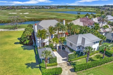 Exceptional estate overlooking beautiful fairways with on Windsor Country Club in Florida - for sale on GolfHomes.com, golf home, golf lot