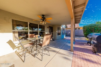 New Roof with WARRANTY!! You don't want to miss this DREAMY home on Estrella Mountain Ranch Golf Course in Arizona - for sale on GolfHomes.com, golf home, golf lot