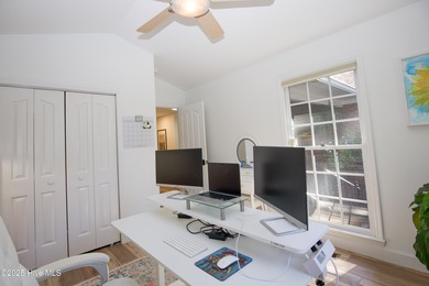 Welcome home to 110 St. Andrews! Discover a move-in-ready 4 on Pinehurst Resort and Country Club in North Carolina - for sale on GolfHomes.com, golf home, golf lot