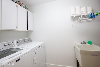 Welcome home to 110 St. Andrews! Discover a move-in-ready 4 on Pinehurst Resort and Country Club in North Carolina - for sale on GolfHomes.com, golf home, golf lot