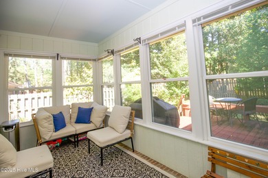 Welcome home to 110 St. Andrews! Discover a move-in-ready 4 on Pinehurst Resort and Country Club in North Carolina - for sale on GolfHomes.com, golf home, golf lot