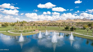 New Roof with WARRANTY!! You don't want to miss this DREAMY home on Estrella Mountain Ranch Golf Course in Arizona - for sale on GolfHomes.com, golf home, golf lot