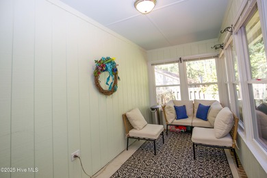 Welcome home to 110 St. Andrews! Discover a move-in-ready 4 on Pinehurst Resort and Country Club in North Carolina - for sale on GolfHomes.com, golf home, golf lot