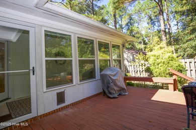 Welcome home to 110 St. Andrews! Discover a move-in-ready 4 on Pinehurst Resort and Country Club in North Carolina - for sale on GolfHomes.com, golf home, golf lot