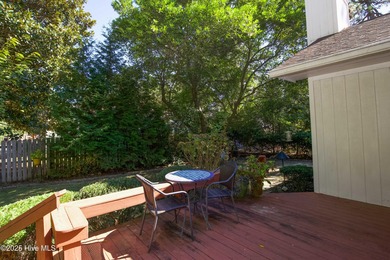 Welcome home to 110 St. Andrews! Discover a move-in-ready 4 on Pinehurst Resort and Country Club in North Carolina - for sale on GolfHomes.com, golf home, golf lot