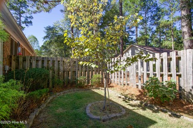 Welcome home to 110 St. Andrews! Discover a move-in-ready 4 on Pinehurst Resort and Country Club in North Carolina - for sale on GolfHomes.com, golf home, golf lot