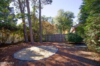 Welcome home to 110 St. Andrews! Discover a move-in-ready 4 on Pinehurst Resort and Country Club in North Carolina - for sale on GolfHomes.com, golf home, golf lot