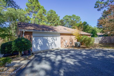 Welcome home to 110 St. Andrews! Discover a move-in-ready 4 on Pinehurst Resort and Country Club in North Carolina - for sale on GolfHomes.com, golf home, golf lot