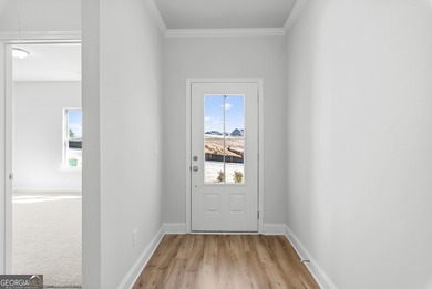 The Harrison Plan built by Stephen Elliott Homes.Welcome to your on Chimney Oaks Golf Club in Georgia - for sale on GolfHomes.com, golf home, golf lot