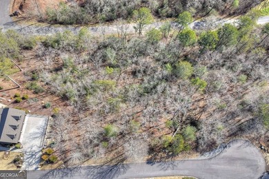 Nestled within Fannin Counties One and Only Awarded Winning Golf on Old Toccoa Farm Golf Club in Georgia - for sale on GolfHomes.com, golf home, golf lot