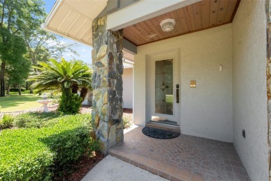Welcome to your private oasis on a full acre in Citrus Hills! on Citrus Hills Golf Club in Florida - for sale on GolfHomes.com, golf home, golf lot