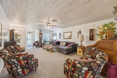 Welcome to your private oasis on a full acre in Citrus Hills! on Citrus Hills Golf Club in Florida - for sale on GolfHomes.com, golf home, golf lot