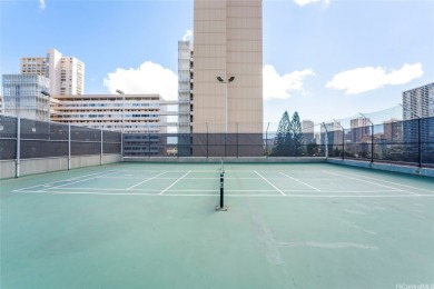 Step into your Honolulu dream home at the iconic Marco Polo! on Ala Wai Golf Course in Hawaii - for sale on GolfHomes.com, golf home, golf lot