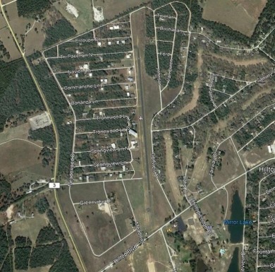 THIS IS THE VERY BEST COUNTY CLUB IN TEXAS for the money. Let me on Hilltop Lakes Resort Golf Club in Texas - for sale on GolfHomes.com, golf home, golf lot