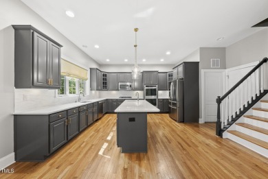 Calling All Golfers!!!  Welcome to your Dream Golf Home on Hasentree Club in North Carolina - for sale on GolfHomes.com, golf home, golf lot