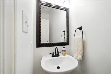 Welcome to this Spacious Multigenerational Home nestled in the on Brookstone Golf and Country Club in Georgia - for sale on GolfHomes.com, golf home, golf lot