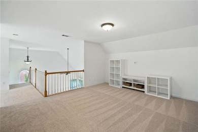 Welcome to this Spacious Multigenerational Home nestled in the on Brookstone Golf and Country Club in Georgia - for sale on GolfHomes.com, golf home, golf lot