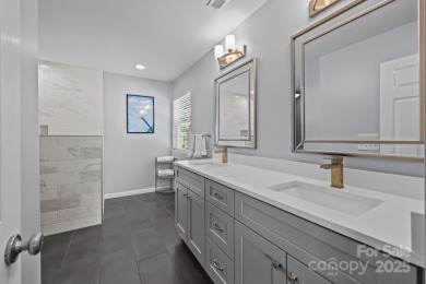 WELCOME to beautifully maintained, one-owner home situated in on Highland Creek Golf Club in North Carolina - for sale on GolfHomes.com, golf home, golf lot