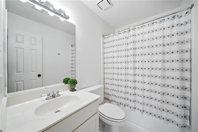 Welcome to this Spacious Multigenerational Home nestled in the on Brookstone Golf and Country Club in Georgia - for sale on GolfHomes.com, golf home, golf lot