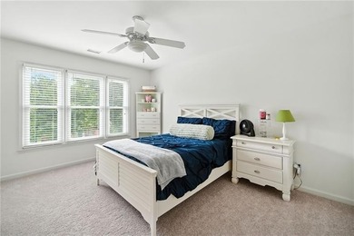 Welcome to this Spacious Multigenerational Home nestled in the on Brookstone Golf and Country Club in Georgia - for sale on GolfHomes.com, golf home, golf lot