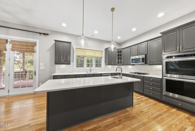 Calling All Golfers!!!  Welcome to your Dream Golf Home on Hasentree Club in North Carolina - for sale on GolfHomes.com, golf home, golf lot