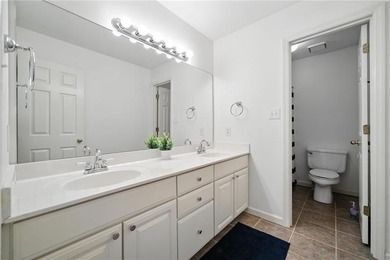 Welcome to this Spacious Multigenerational Home nestled in the on Brookstone Golf and Country Club in Georgia - for sale on GolfHomes.com, golf home, golf lot