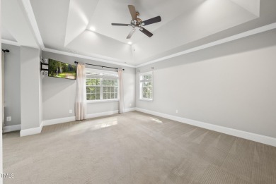 Calling All Golfers!!!  Welcome to your Dream Golf Home on Hasentree Club in North Carolina - for sale on GolfHomes.com, golf home, golf lot