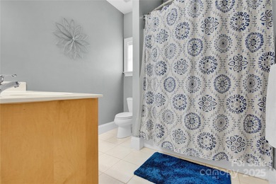 Timeless finishes along with flexible spaces, define this move on Mallard Head Country Club in North Carolina - for sale on GolfHomes.com, golf home, golf lot