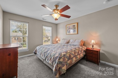 WELCOME to beautifully maintained, one-owner home situated in on Highland Creek Golf Club in North Carolina - for sale on GolfHomes.com, golf home, golf lot