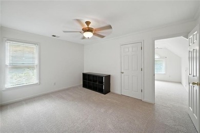 Welcome to this Spacious Multigenerational Home nestled in the on Brookstone Golf and Country Club in Georgia - for sale on GolfHomes.com, golf home, golf lot