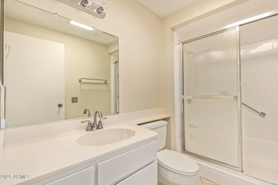 This charming apartment awaits you in the desirable Sun City! on Sun City North Golf Course in Arizona - for sale on GolfHomes.com, golf home, golf lot