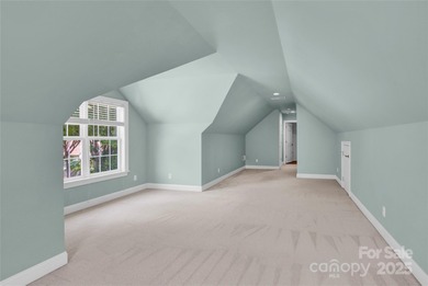 Timeless finishes along with flexible spaces, define this move on Mallard Head Country Club in North Carolina - for sale on GolfHomes.com, golf home, golf lot