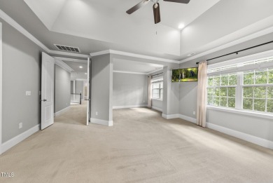 Calling All Golfers!!!  Welcome to your Dream Golf Home on Hasentree Club in North Carolina - for sale on GolfHomes.com, golf home, golf lot