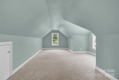 Timeless finishes along with flexible spaces, define this move on Mallard Head Country Club in North Carolina - for sale on GolfHomes.com, golf home, golf lot